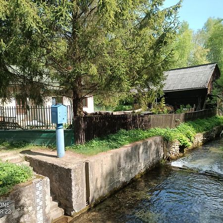 Hrabušice Podlesok 697ヴィラ エクステリア 写真