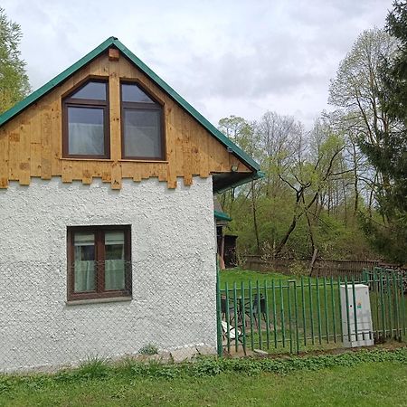 Hrabušice Podlesok 697ヴィラ エクステリア 写真
