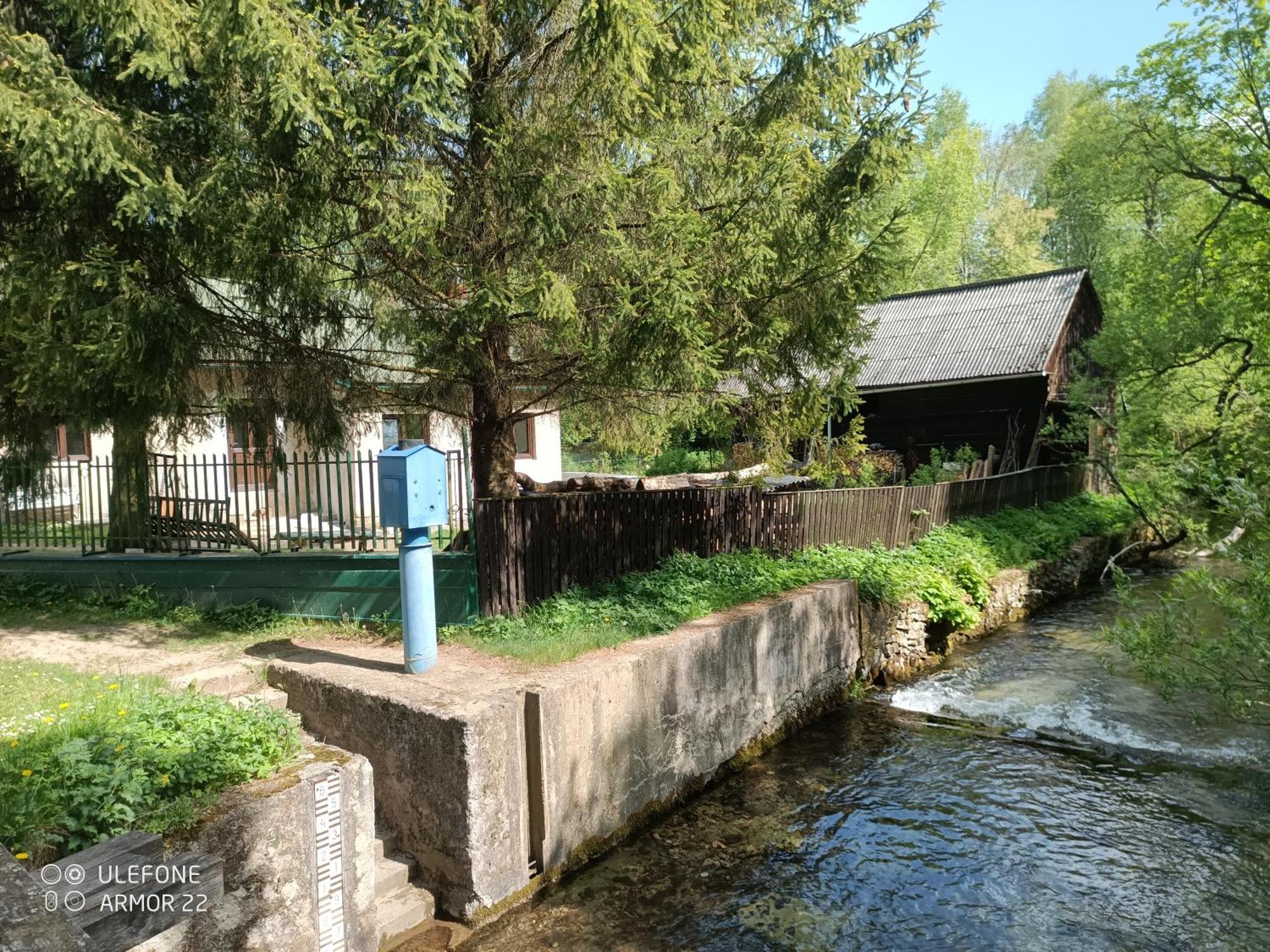 Hrabušice Podlesok 697ヴィラ エクステリア 写真