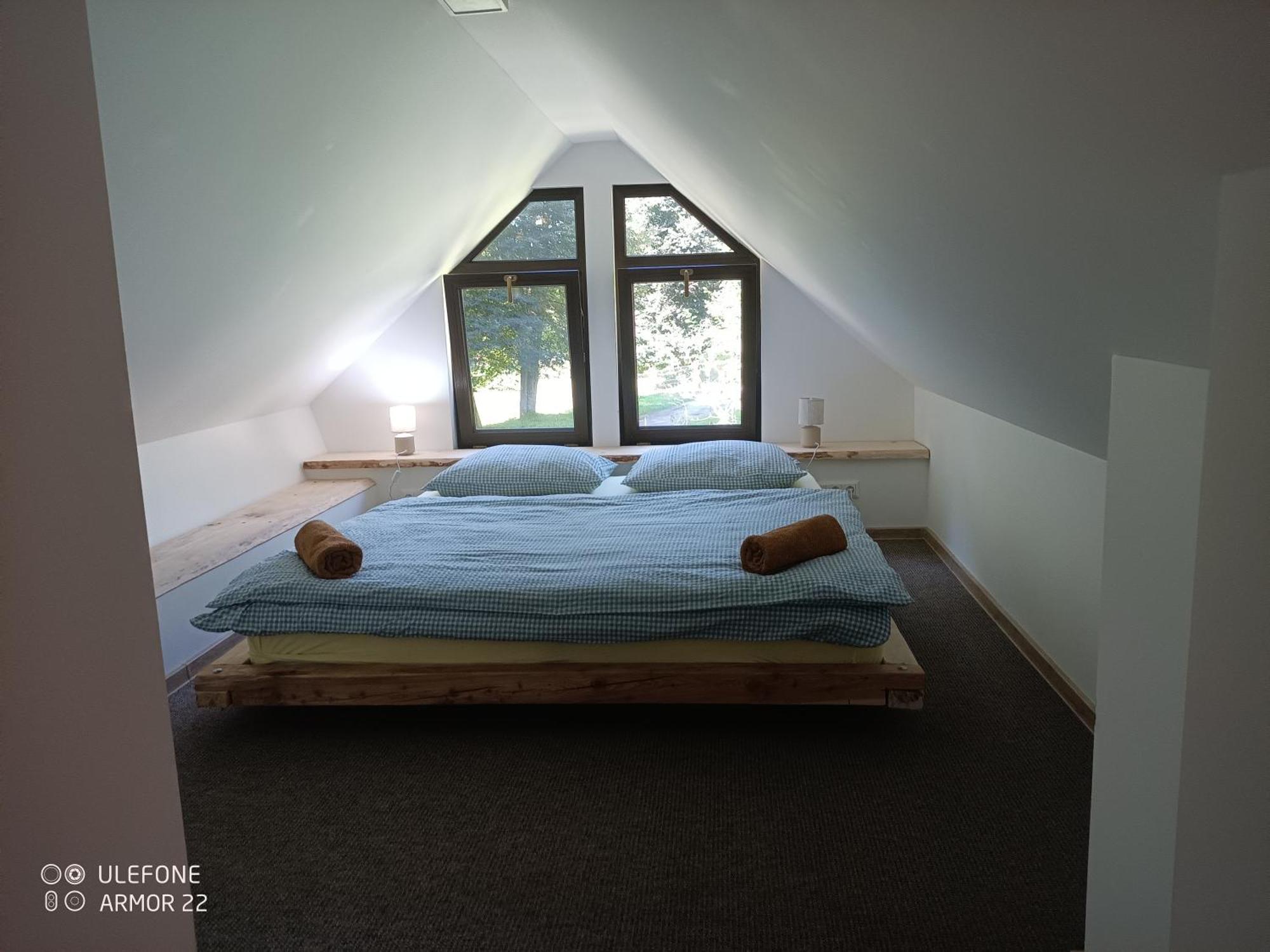 Hrabušice Podlesok 697ヴィラ エクステリア 写真
