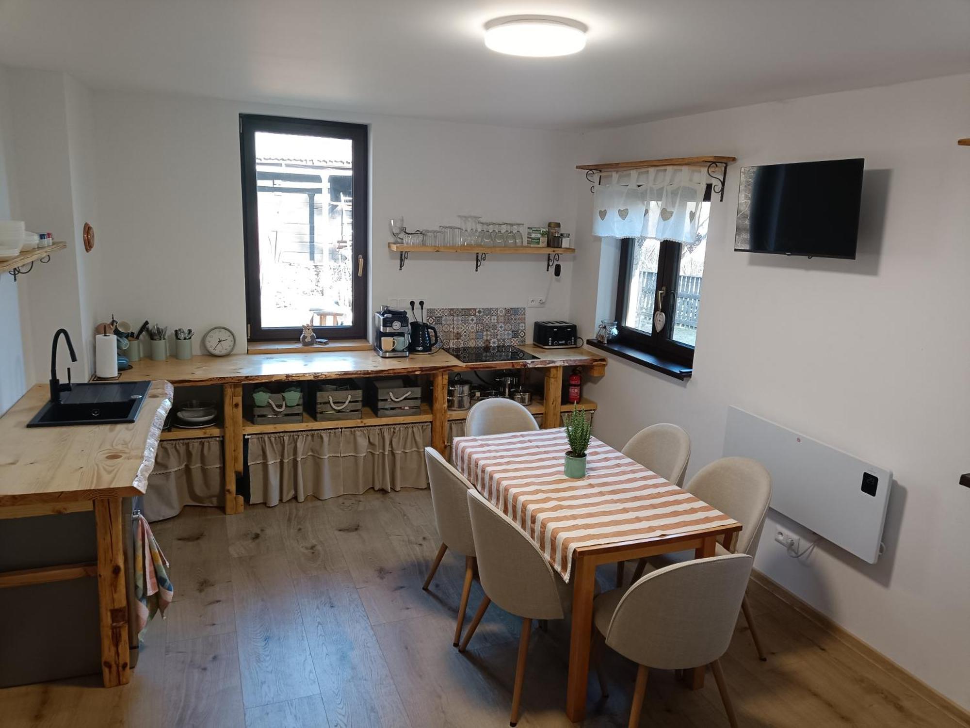 Hrabušice Podlesok 697ヴィラ 部屋 写真