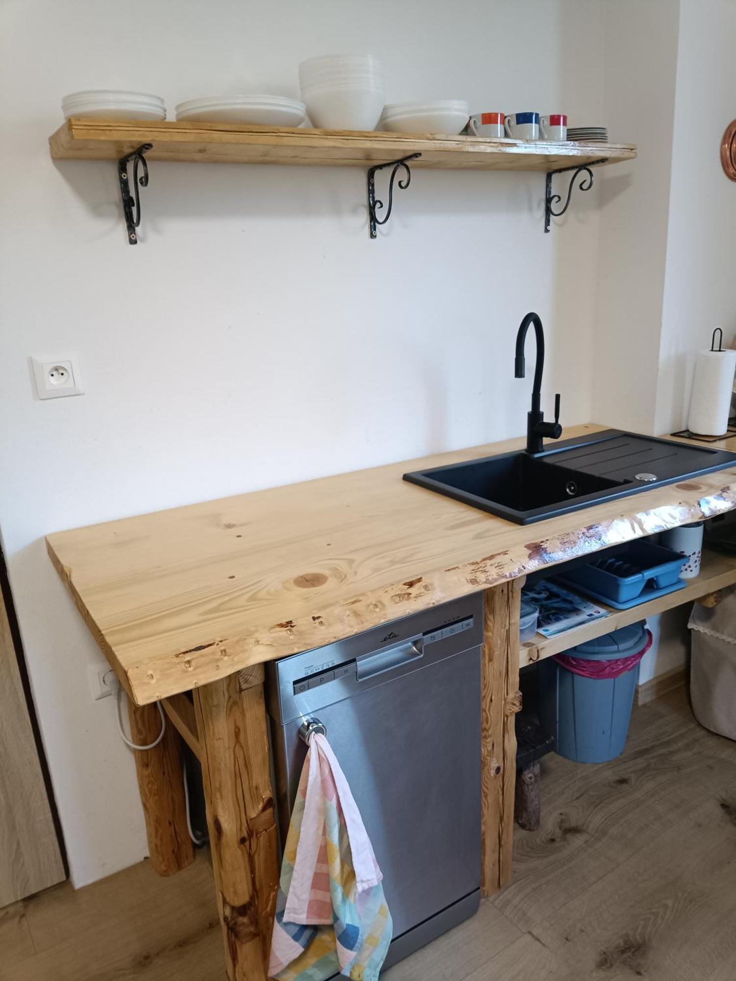 Hrabušice Podlesok 697ヴィラ エクステリア 写真