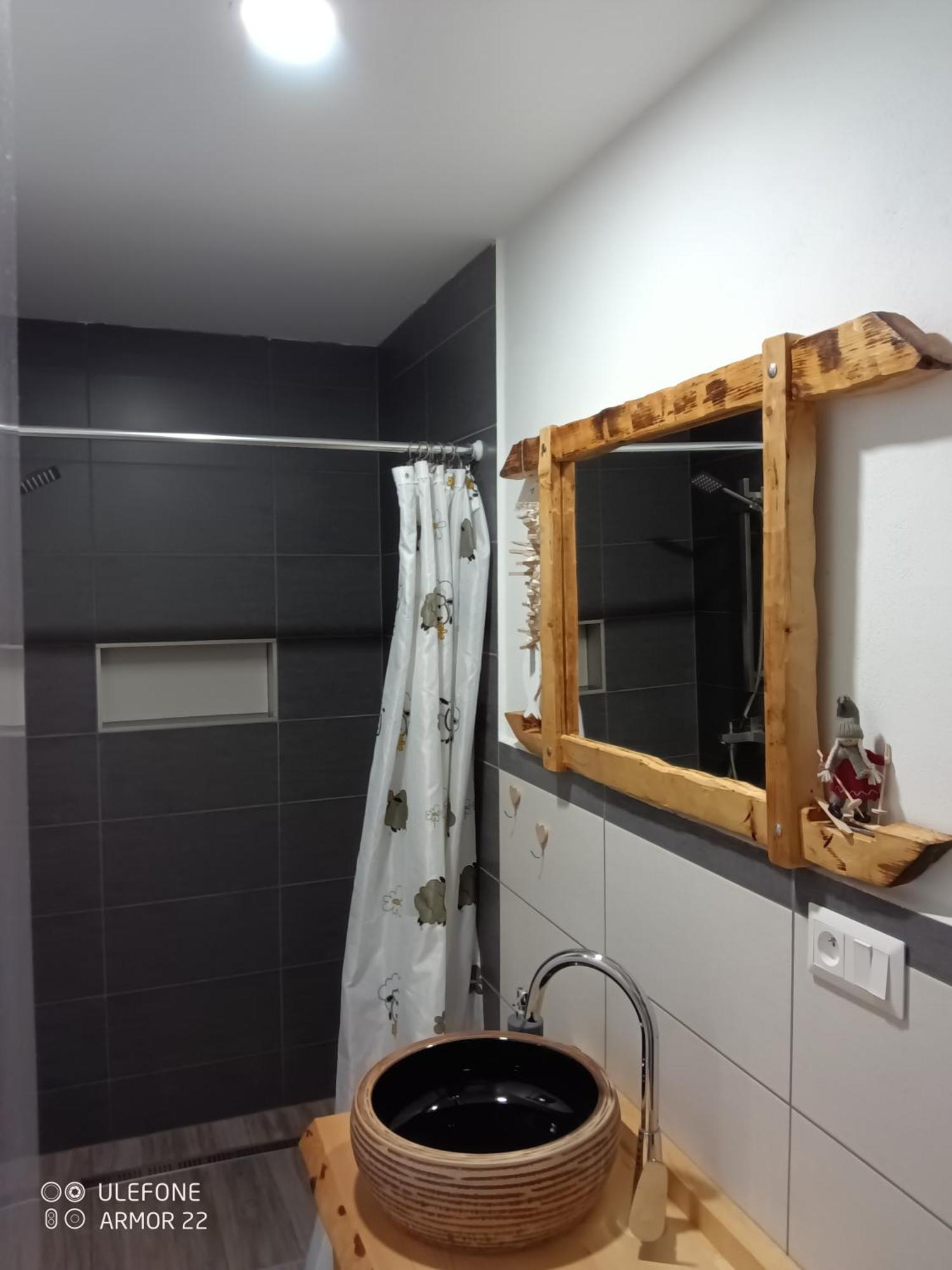 Hrabušice Podlesok 697ヴィラ エクステリア 写真