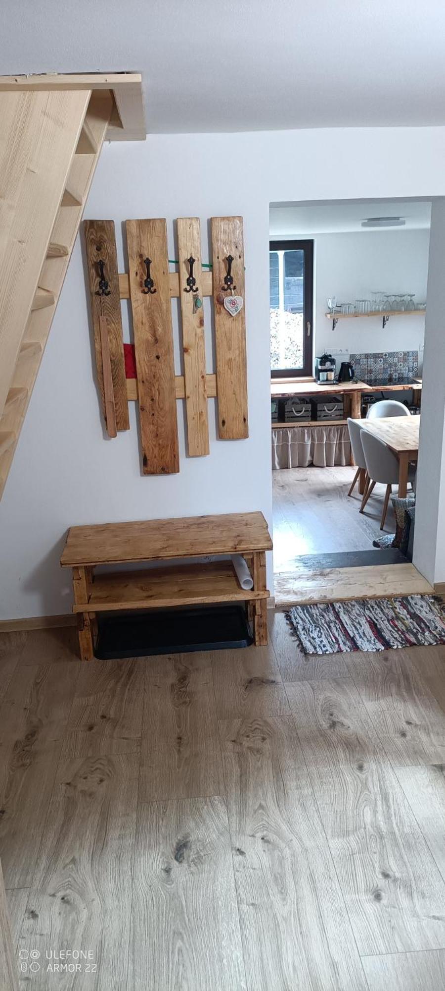 Hrabušice Podlesok 697ヴィラ エクステリア 写真