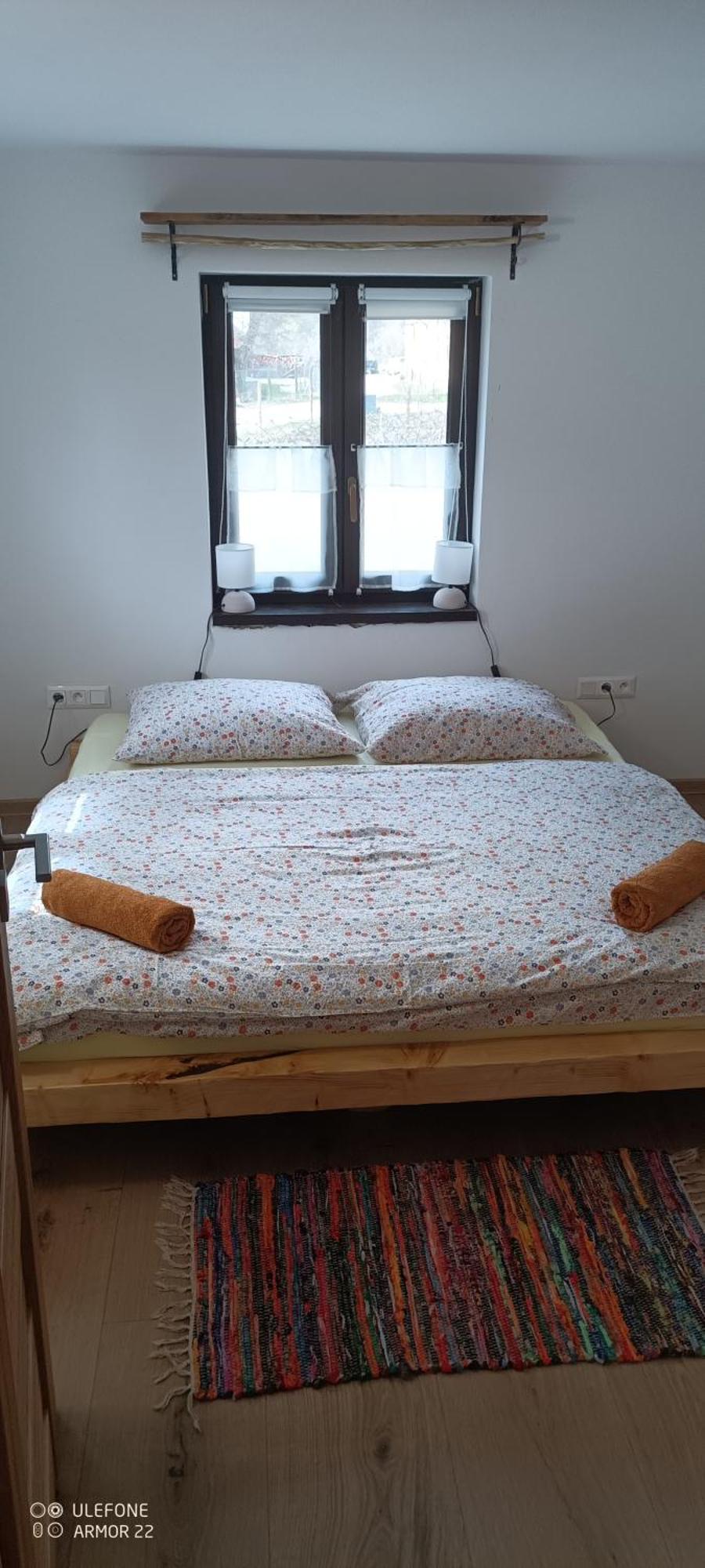 Hrabušice Podlesok 697ヴィラ エクステリア 写真
