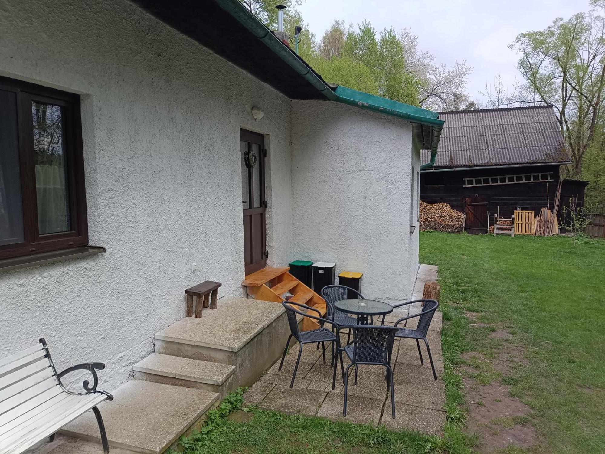 Hrabušice Podlesok 697ヴィラ エクステリア 写真