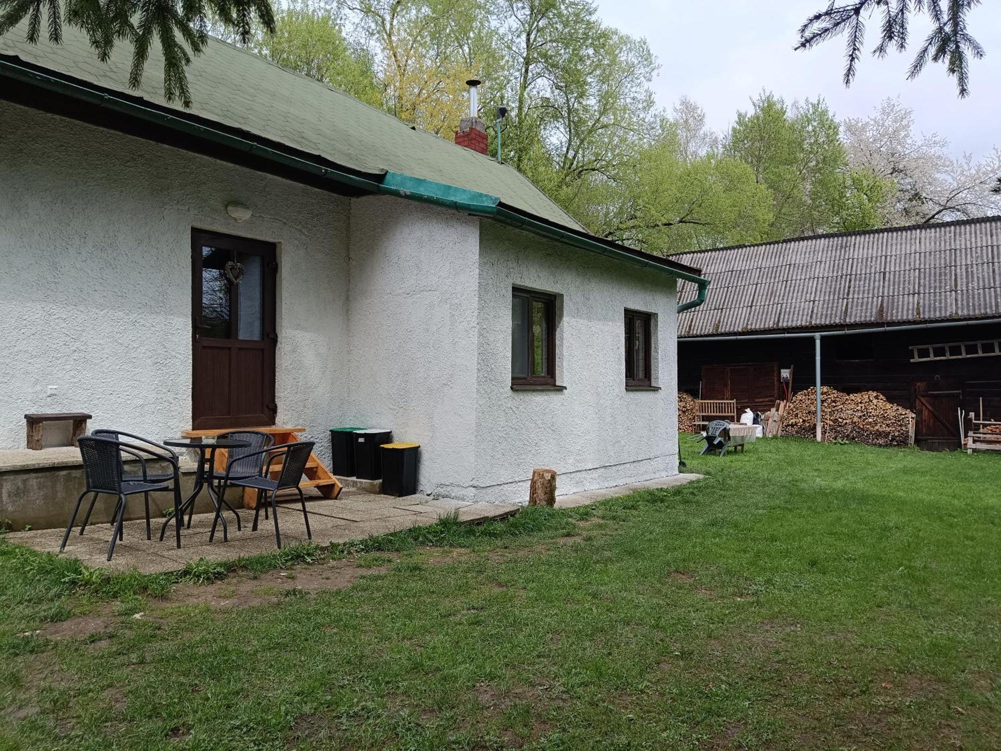 Hrabušice Podlesok 697ヴィラ エクステリア 写真